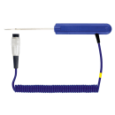 Comark C42KIT Type T Waterproof Digital Thermocouple w/ PT19L Probe, -328° to 750°F thumbnail 3