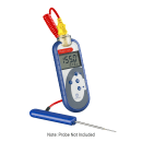 Comark C48 Digital Waterproof Thermocouple - Type K thumbnail 5