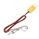 Comark C48/P14 Food Thermometer Kit w/ (3) Probes - Type K thumbnail 5