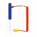 Comark C48/P16 Food Thermometer Kit w/ PK19M Probe & Holder - Type K thumbnail 3