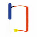 Comark C48/P5 Food Thermometer Kit w/ PK19M Probe - Type K thumbnail 4