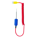 Comark C48/P9 Food Thermometer Kit w/ PK15M Probe - Type K thumbnail 3