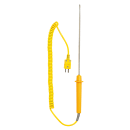 Comark C48/P9 Food Thermometer Kit w/ PK15M Probe - Type K thumbnail 4