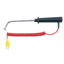 Comark C48/P9 Food Thermometer Kit w/ PK15M Probe - Type K thumbnail 5