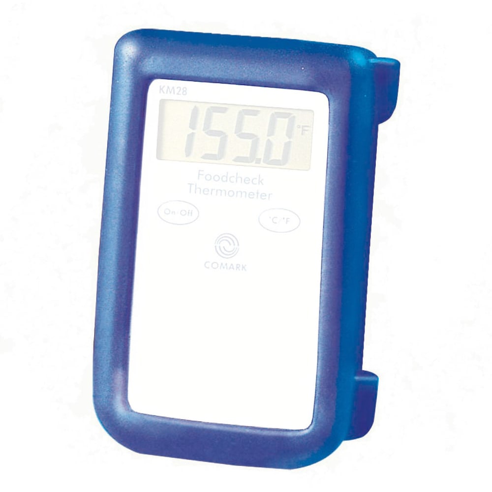 Comark CRS/5 Protective Rubber Boot For KM28