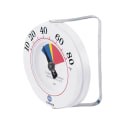 Comark CWT 6" Cooler Wall Thermometer w/ Mounting Bracket thumbnail 2