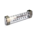 Comark FG80AK Refrigerator Freezer Thermometer, -40 to 80 F, Hangs or Stands, NSF thumbnail 2