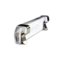 Comark FG80AK Refrigerator Freezer Thermometer, -40 to 80 F, Hangs or Stands, NSF thumbnail 4