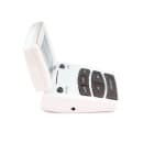 Comark HLA1 Digital Cooking/Cooling Alarm, Thermometer & Timer w/ 36" Probe, 14 to 392 Degrees F thumbnail 3