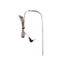 Comark HLA1 Digital Cooking/Cooling Alarm, Thermometer & Timer w/ 36" Probe, 14 to 392 Degrees F thumbnail 6