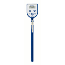 Comark KM14 Digital Dishwasher Pocket Thermometer w/ 5" Stem, -4 to 400 Degrees F thumbnail 2