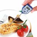 Comark KM14 Digital Dishwasher Pocket Thermometer w/ 5" Stem, -4 to 400 Degrees F thumbnail 5