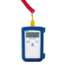 Comark KM28KIT Digital Type K Thermocouple Temperature Tester w/ 3" Stem, -40 to 1000 Degrees F thumbnail 2