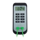 Comark KM340 Type K Digital Thermometer w/ Dual Input thumbnail 2