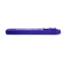 Comark KM400AP Digital Pen-Type Pocket Thermometer w/ 3" Stem, Purple thumbnail 5