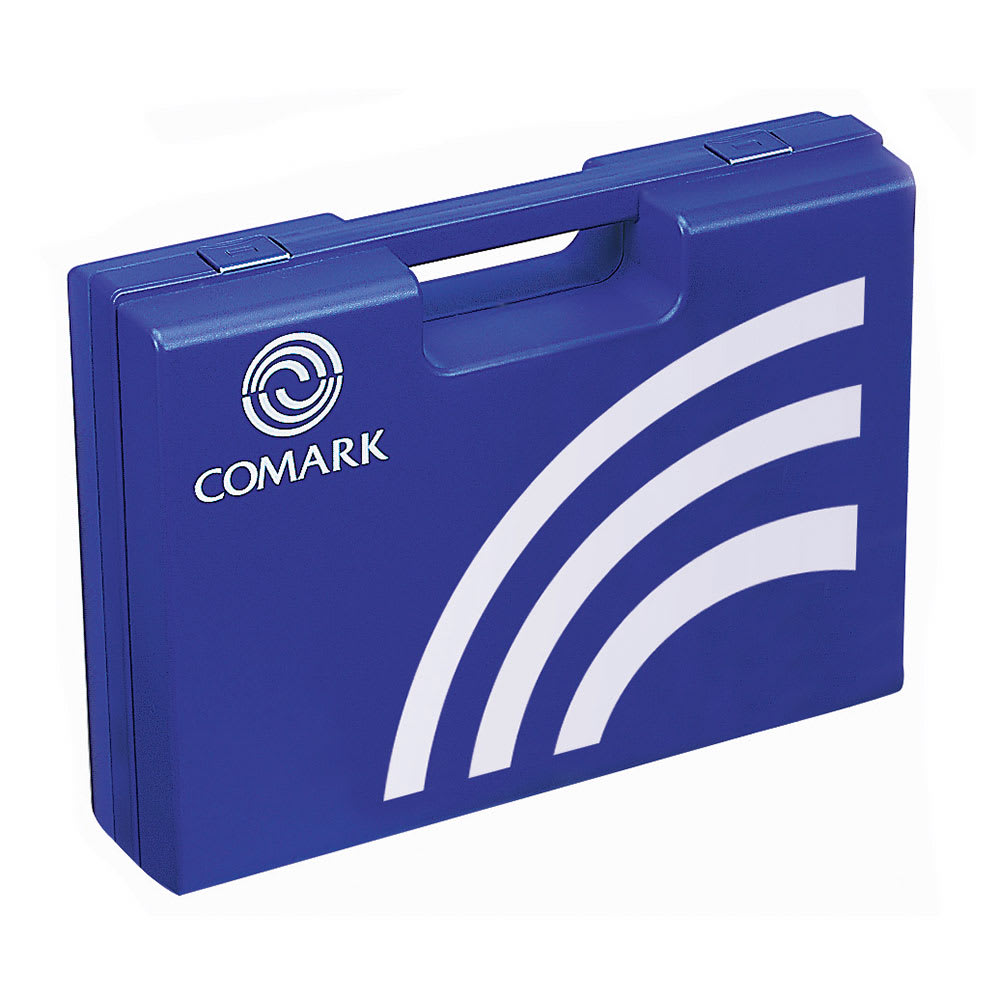 Comark MC28 Hard Carrying Case For KM28, C22, C28, & N9092