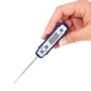 Comark PDQ400 Waterproof Digital Pocket Thermometer w/ 3" Stem, -4 to 400 Degrees F thumbnail 2