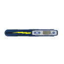 Comark PDQ400 Waterproof Digital Pocket Thermometer w/ 3" Stem, -4 to 400 Degrees F thumbnail 3