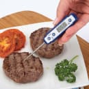 Comark PDQ400 Waterproof Digital Pocket Thermometer w/ 3" Stem, -4 to 400 Degrees F thumbnail 4