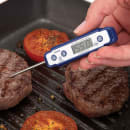 Comark PDQ400 Waterproof Digital Pocket Thermometer w/ 3" Stem, -4 to 400 Degrees F thumbnail 6