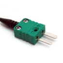 Comark PK23M Type K Oven Meat Probe w/ Stainless Heat Resistant Lead thumbnail 3