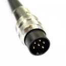 Comark PT24LC/US Penetration Probe w/ 4" Stem & Curly Lead thumbnail 4