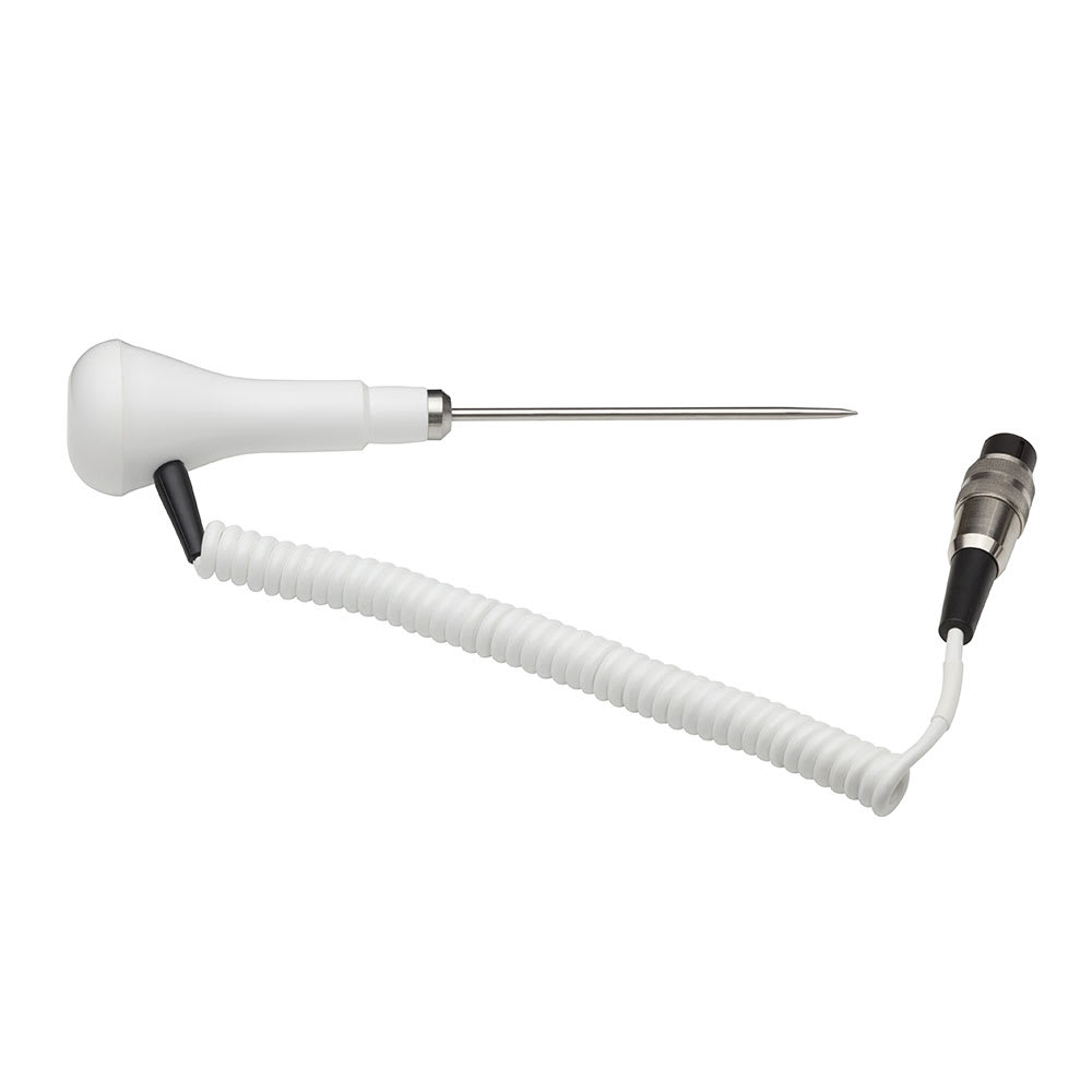 Comark PX22L/C Penetration Probe w/ Curly Lead, For C22