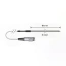 Comark PX31L Penetration Probe w/ 3 ft Lead & 3" Stem thumbnail 2