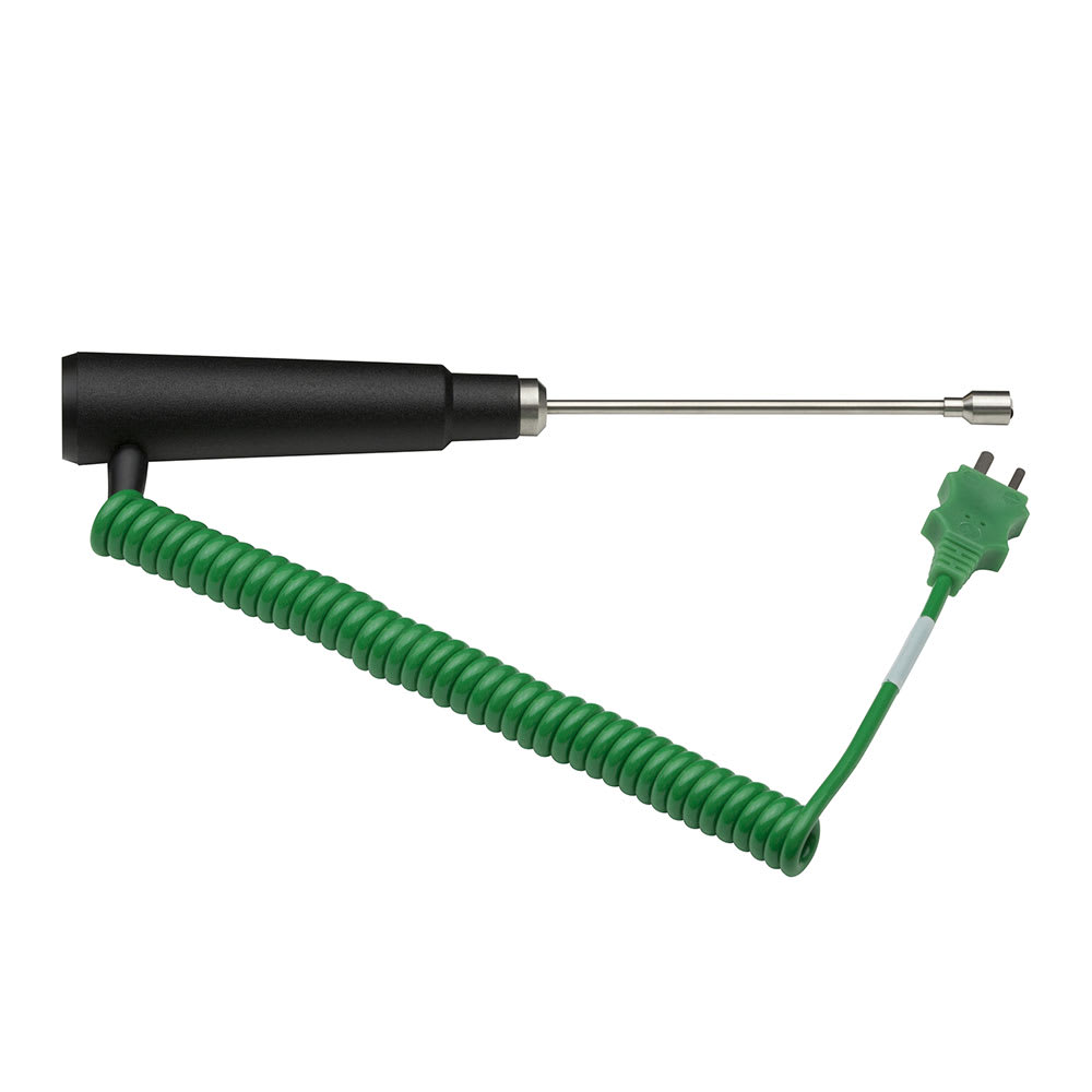 Comark SK21M Type K Surface Probe w/ Straight Stem