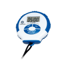 Comark SWT2 Stopwatch Timer w/ Memory & 18" Cord On Slide Card thumbnail 2