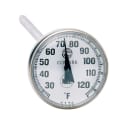 Comark T125 1" Dial Type Pocket Thermometer w/ 5" Stem, 25 To 125 Degrees F thumbnail 2