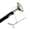 Comark T200L 1" Dial Coffee Espresso Pocket Thermometer w/ 5" Stem, 100 to 200 Degrees F thumbnail 3