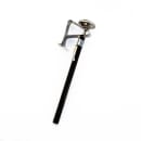 Comark T200L 1" Dial Coffee Espresso Pocket Thermometer w/ 5" Stem, 100 to 200 Degrees F thumbnail 4