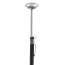 Comark T220A 1" Dial Type Pocket Thermometer w/ 5" Stem, 0 to 220 Degrees F thumbnail 6