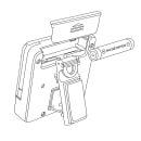 Comark UTL264 Digital Big Digit Timer w/ Built-In Memory, Stand & Magnetic Clip thumbnail 2