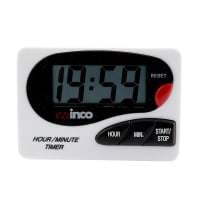Comark UTL264 Digital Big Digit Timer w/ Built-In Memory, Stand & Magnetic Clip thumbnail 4