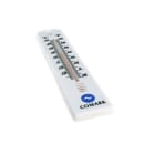 Comark WT4 Wall Thermometer w/ Fahrenheit and Celsius On Display Card thumbnail 2