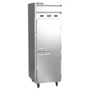 Beverage-Air CT12-12HC-1HS 27" Two Section Reach In Refrigerator Freezer, (2) Right Hinge Solid Doors, 115v thumbnail 3