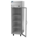 Beverage-Air CT1HC-1G 26" One Section Reach In Refrigerator Freezer, (1) Right Hinge Glass Door, 115v thumbnail 2