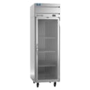 Beverage-Air CT1HC-1G 26" One Section Reach In Refrigerator Freezer, (1) Right Hinge Glass Door, 115v thumbnail 3