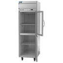 Beverage-Air CT1HC-1HG 26" One Section Reach In Refrigerator Freezer, (2) Right Hinge Glass Doors, 115v thumbnail 2