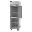 Beverage-Air CT1HC-1HS 26" One Section Reach In Refrigerator Freezer, (2) Right Hinge Solid Doors, 115v thumbnail 2