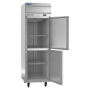 Beverage-Air CT1HC-1HS 26" One Section Reach In Refrigerator Freezer, (2) Right Hinge Solid Doors, 115v thumbnail 4