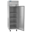 Beverage-Air CT1HC-1S 26" One Section Reach In Refrigerator Freezer, (1) Right Hinge Solid Door, 115v thumbnail 4