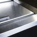 Beverage-Air DW49HC-S 50" Forced Air Bottle Cooler - Holds (126) 12 oz Bottles, 115v thumbnail 5