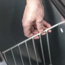 Beverage-Air DW64HC-B-29 65" Frosty Brew™ Forced Air Bottle Cooler - Holds (606) 12 oz Bottles, 115v thumbnail 6