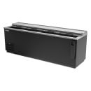 Beverage-Air DW94HC-B-29 95" Frosty Brew™ Forced Air Bottle Cooler - Holds (936) 12 oz Bottles, 115v thumbnail 2