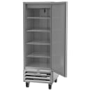 Beverage-Air FB12HC-1S 24" Vista® One Section Reach In Freezer, (1) Right Hinge Solid Door, 115v thumbnail 2