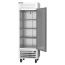 Beverage-Air FB19HC-1S 27 1/4" Vista® One Section Reach In Freezer, (1) Right Hinge Solid Door, 115v thumbnail 2
