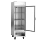 Beverage-Air FB23HC-1G 27 1/4" Vista® One Section Reach In Freezer, (1) Right Hinge Glass Door, 115v thumbnail 4
